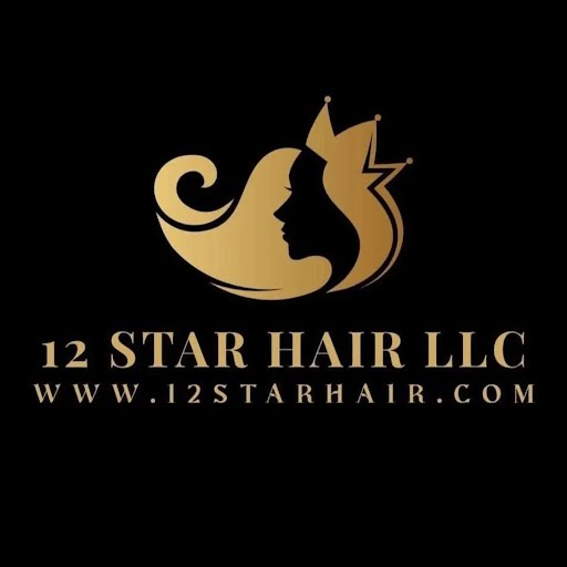 12 Star Hair 12 Star Hair